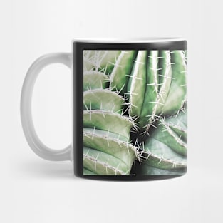 Plant print, Cacti, Cactus print, Scandinavian print, Scandinavian, Trendy print, Styled, Scandinavian art, Modern art, Wall art, Print, Minimalistic, Modern Mug